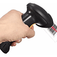 Lector Código De Barra Laser Usb - Miniatura 2