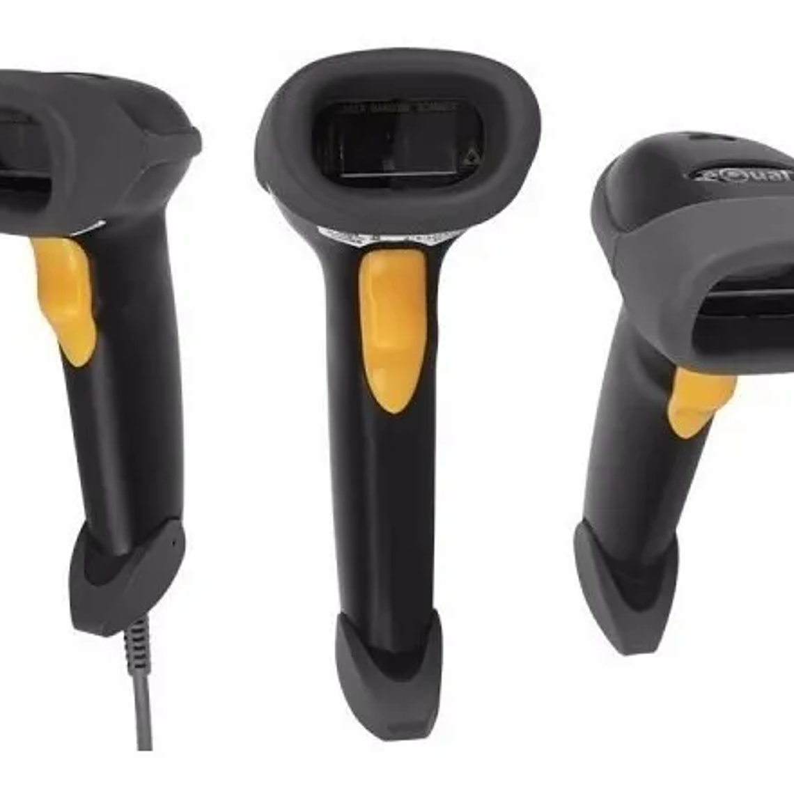 Lector Código De Barra Laser Usb 3