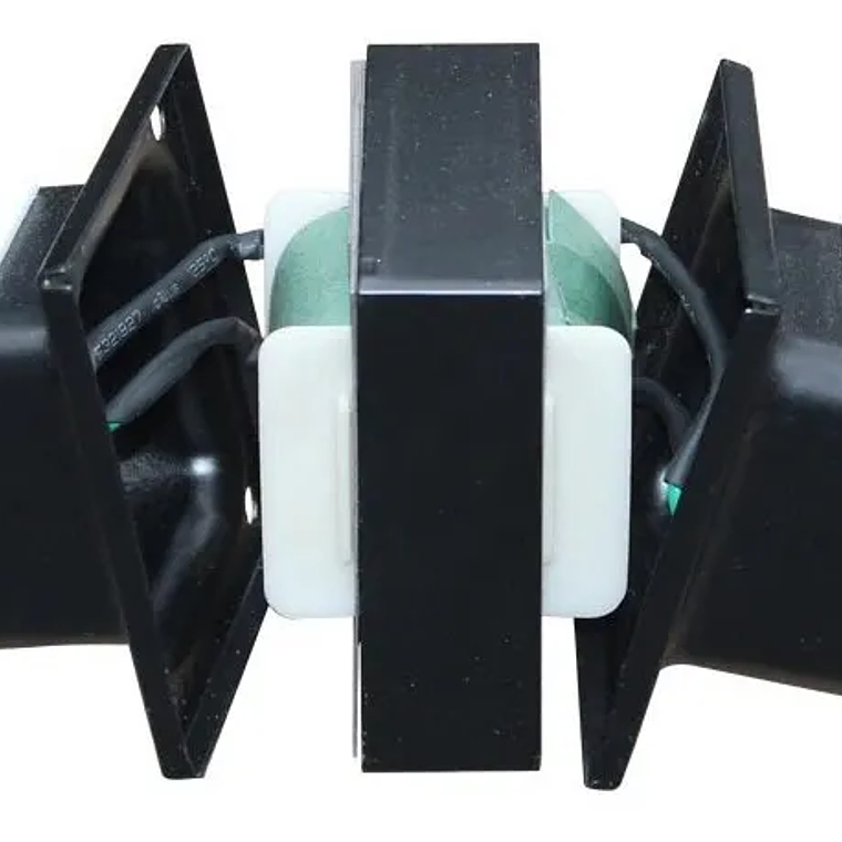 Auto-transformador 220v A 110v 300w 3