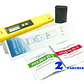 Medidor Digital Ph Acidez Tester Alcalinidad De Liquidos - Miniatura 2
