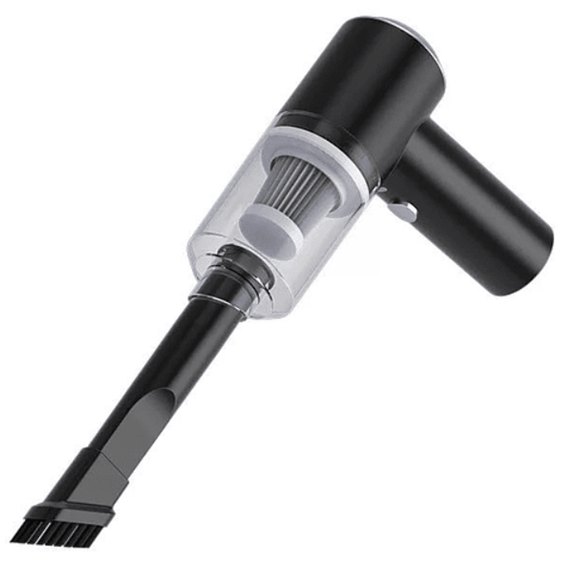 Aspiradora Mini Casa Auto Inalámbrica Recargable Usb 1