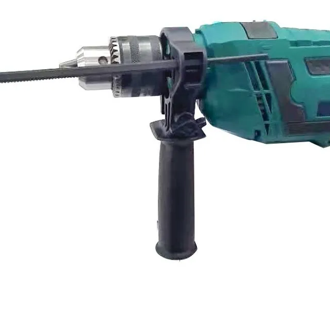 Kit De Herramientas + Taladro 710w 13mm Con Maletín 4