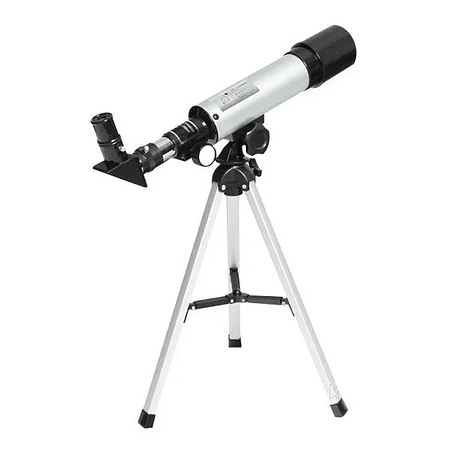 Telescopio Astronómico Monocular 60x Zoom F36050