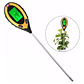 Medidor De Plantas 4 En 1 Suelo Ph Humedad - Miniatura 1