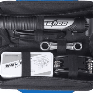 Kit Herramientas Bicicletas