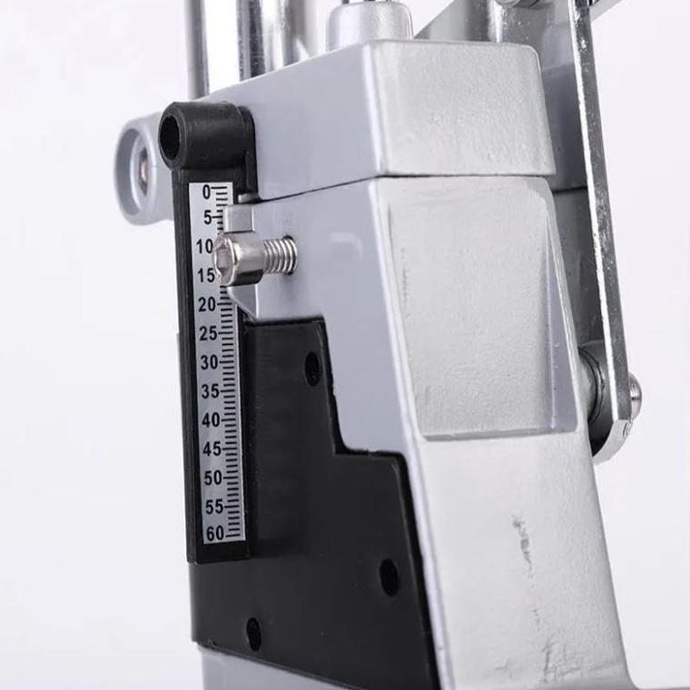 Prensa De Taladro Pedestal Porta Taladro Banco 3