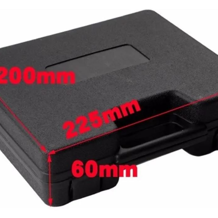 Destornillador Electrico Inalambrico 4.8v 45/46 Accesorios 3