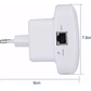 Amplificador Repetidor 300mbps Wifi Extensor - Miniatura 4