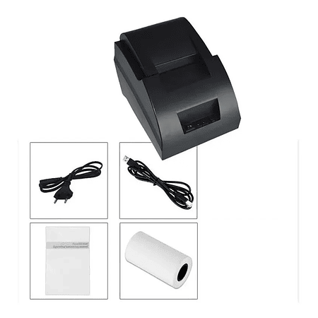 KittyPrint™  Mini Impresora Térmica Portátil Bluetooth Gatito
