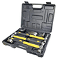 Kit Desabollador Martillo Set 7 Piezas Reparación Carrocería - Miniatura 1