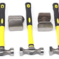Kit Desabollador Martillo Set 7 Piezas Reparación Carrocería - Miniatura 2