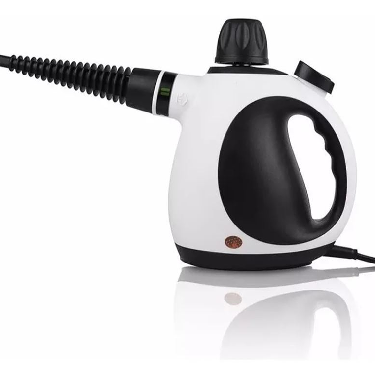 Limpiador A Vapor Multiusos Portátil Esterilizador 2