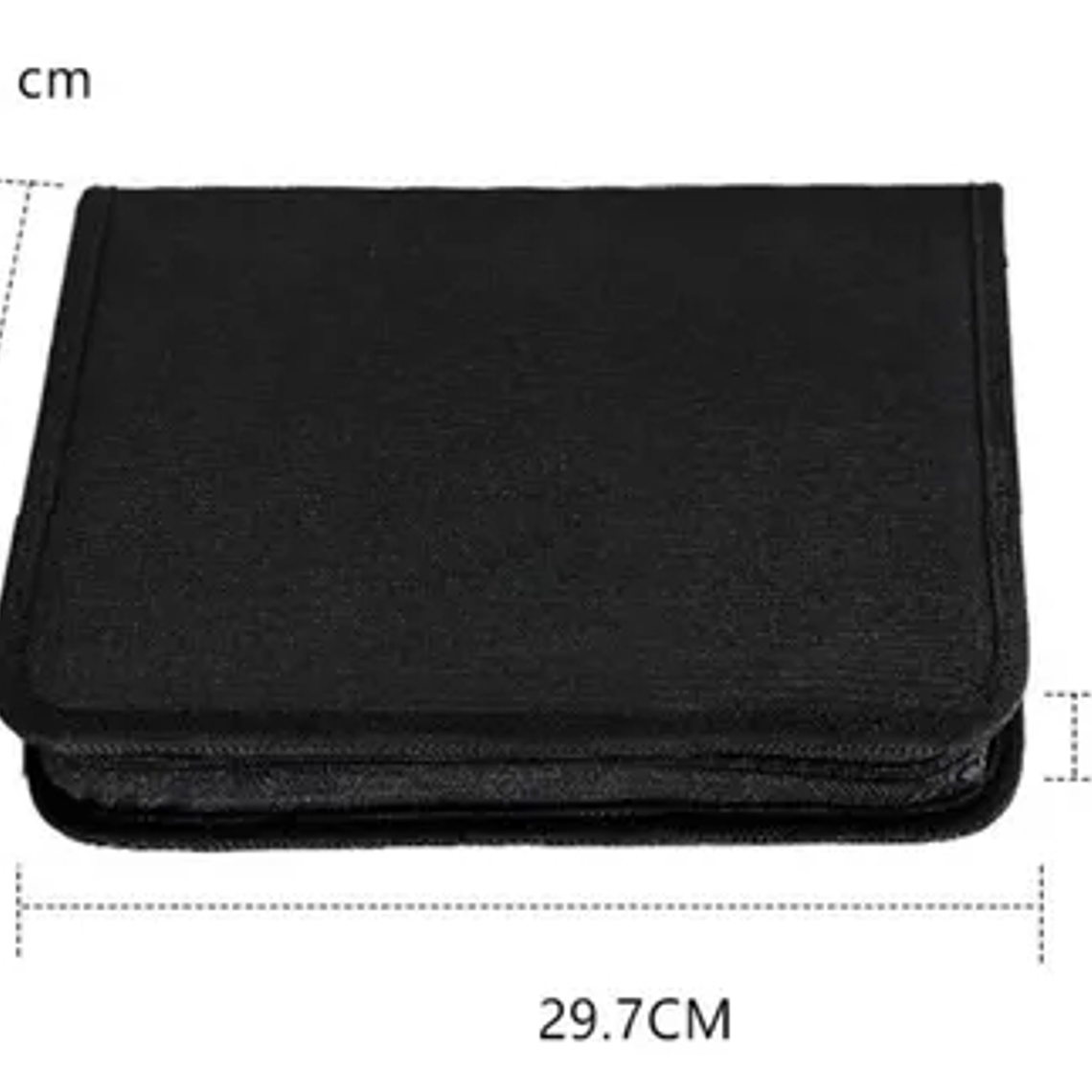 SET 72 Estuche Lápices De Colores Dibujo Profesional 5