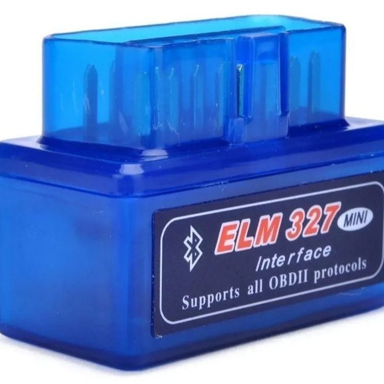 Scanner Automotriz Mini Elm327 Bluetooth Obd2 V2.1 3