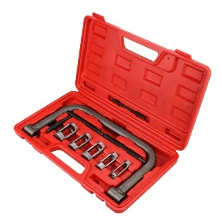 Extractor Válvulas Automotriz 10 Piezas Universal 1