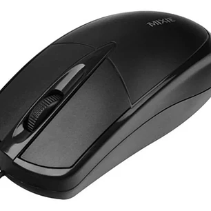 Mouse Óptico Alta Calidad Diseño Confortable Usb 20./1.1