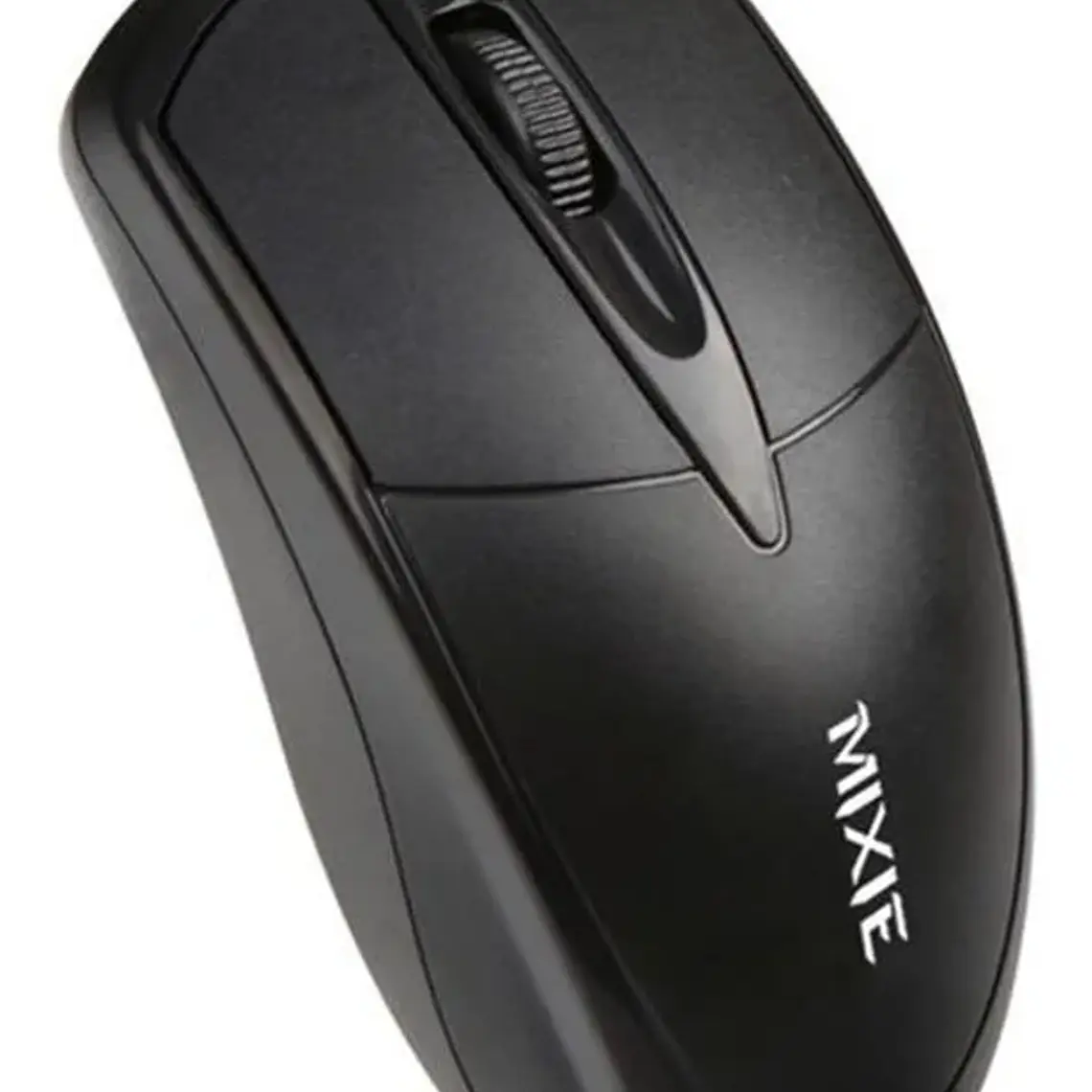 Mouse Óptico Alta Calidad Diseño Confortable Usb 20./1.1 2
