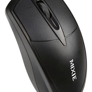 Mouse Óptico Alta Calidad Diseño Confortable Usb 20./1.1