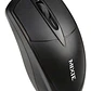 Mouse Óptico Alta Calidad Diseño Confortable Usb 20./1.1 - Miniatura 2