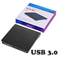 Grabador Externo Dvd/cd Lector Usb 3.0 - Miniatura 1