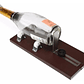 Cortador Botella Vidrio Base Metalica Kit Con Accesorios - Miniatura 2