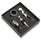 Set Destapador Vinos 4 Pcs - Miniatura 1