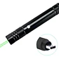 Puntero Laser Astronómic Caleidoscopio Recargable Usb - Miniatura 2