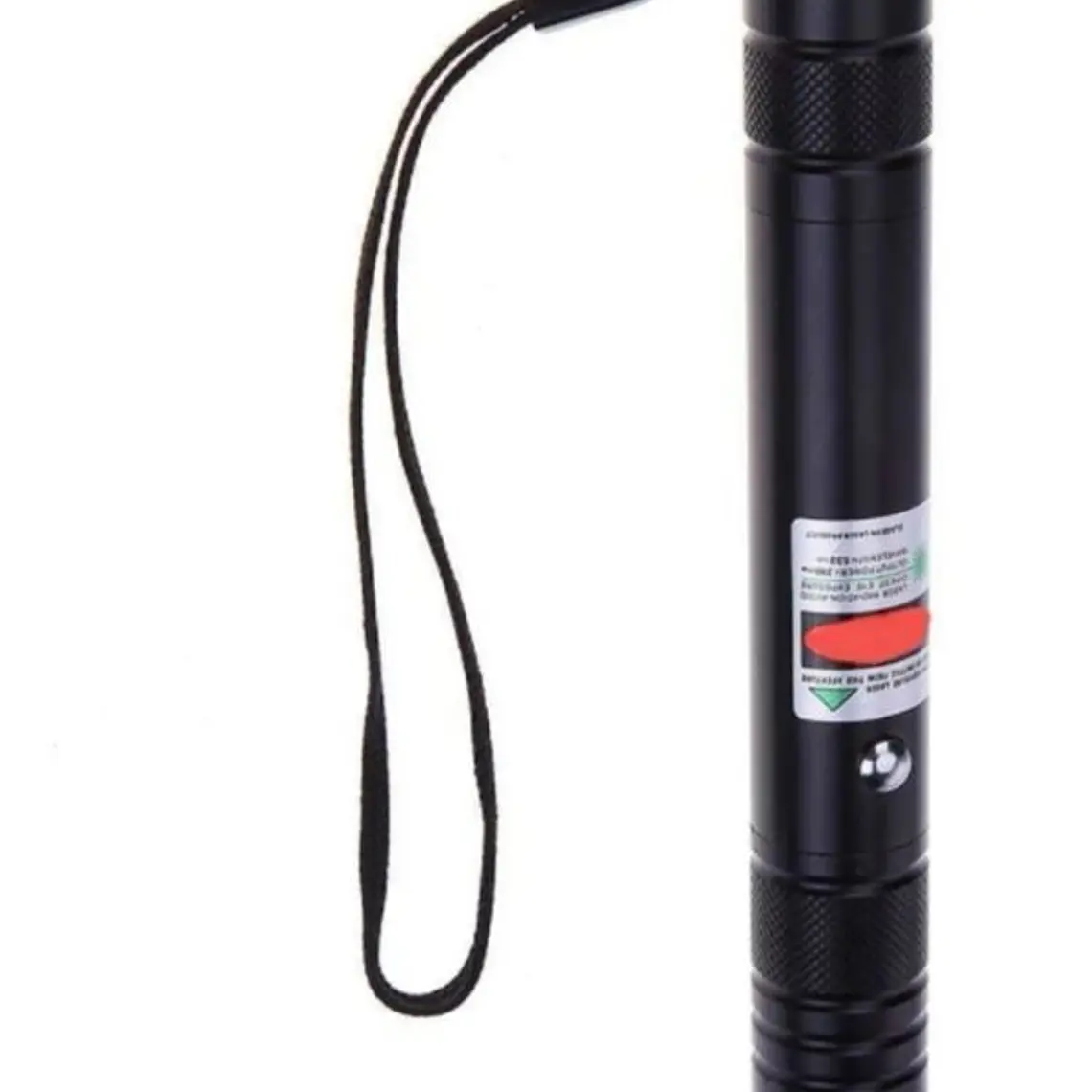 Puntero Laser Astronómic Caleidoscopio Recargable Usb 3