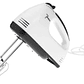Batidora Eléctrica Portátil Manual 7 Velocidades - Miniatura 2
