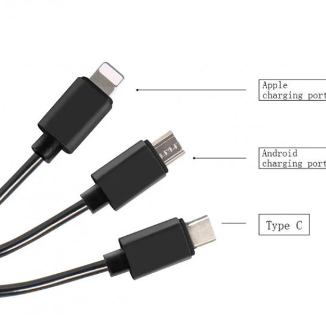 Transmisor 5 En 1 Fm Bluetooth Usb Mp3 Auto 3