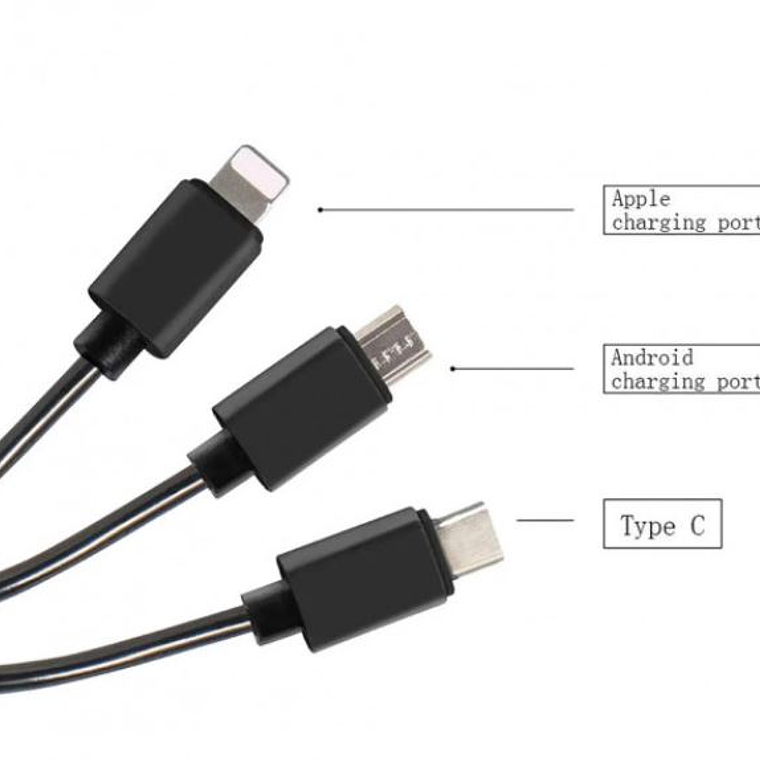 Transmisor 5 En 1 Fm Bluetooth Usb Mp3 Auto 3