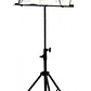 Atril Para Partitura Con Funda Para Transportar Regulable - Miniatura 3