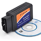 Escaner Obd2 Wifi Elm327 Scanner Para (ios) / Android Multi - Miniatura 1