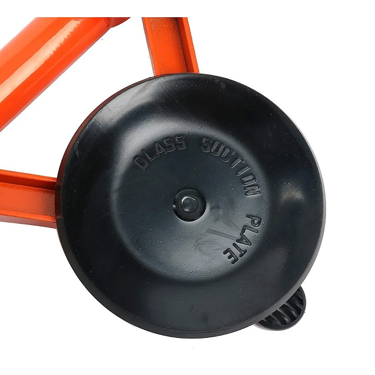 Ventosa, Succionador Para Vidrio, De 3 Chupones 3