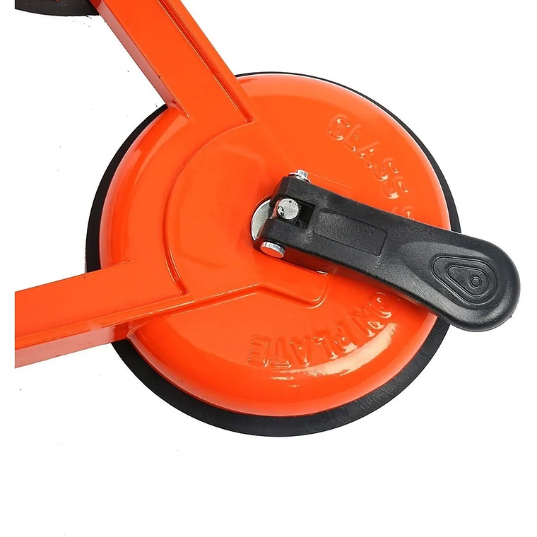 Ventosa, Succionador Para Vidrio, De 3 Chupones 4