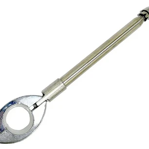 Antena Corta Hilo Curado Motociclistas Motoqueros