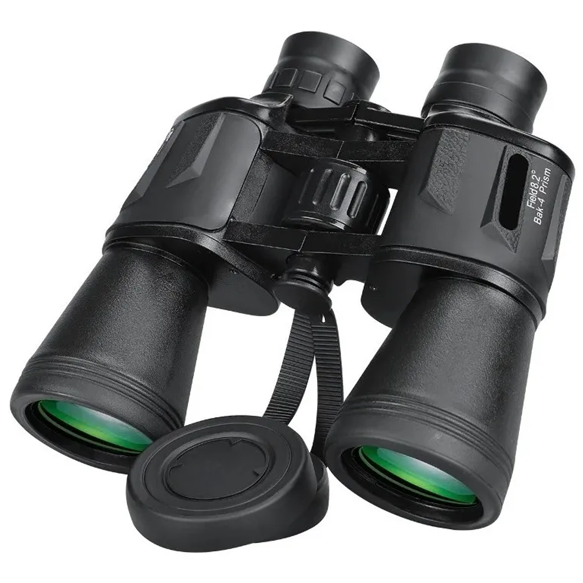 Binoculares Profesionales 20x50 Largo Alcance 2