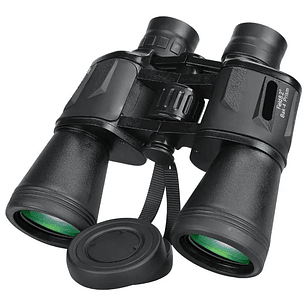 Binoculares Profesionales 20x50 Largo Alcance