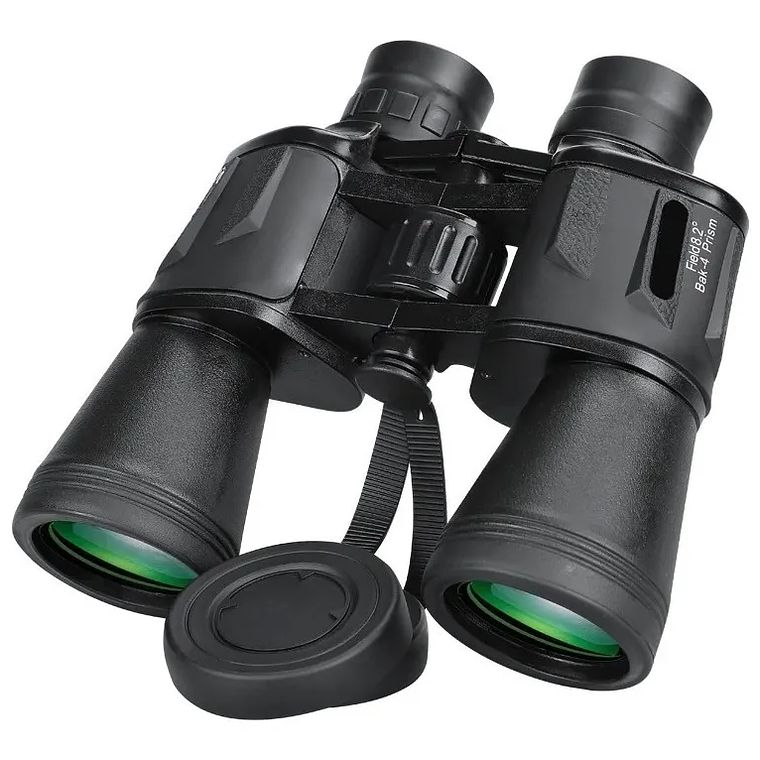 Binoculares Profesionales 20x50 Largo Alcance 2