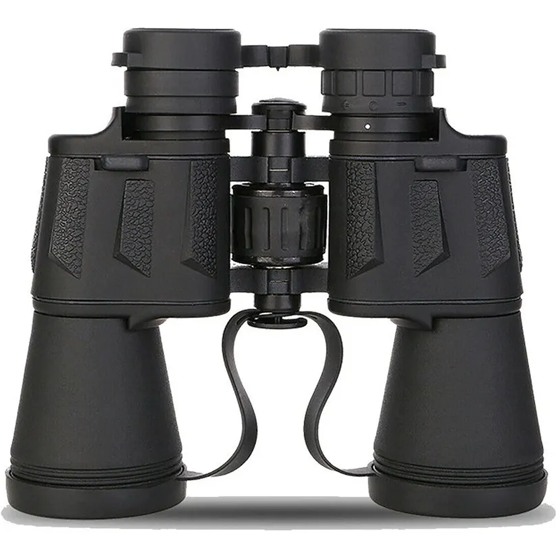 Binoculares Profesionales 20x50 Largo Alcance 4