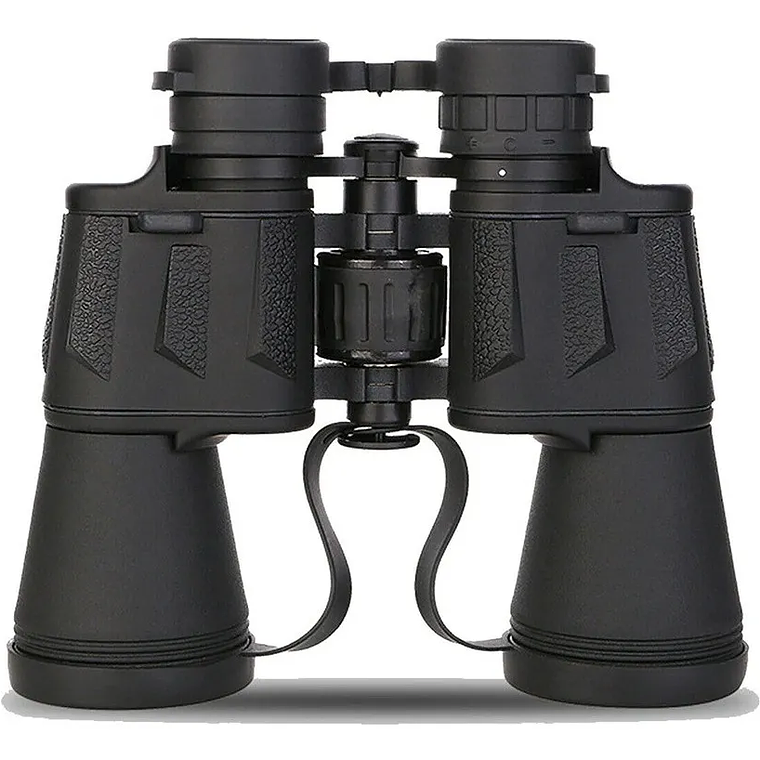 Binoculares Profesionales 20x50 Largo Alcance 4