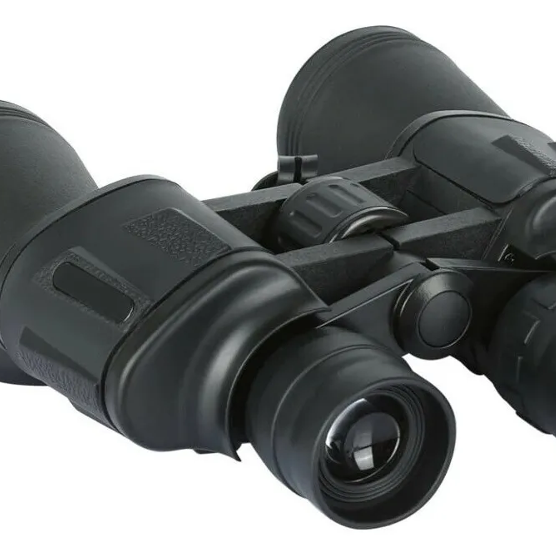 Binoculares Profesionales 20x50 Largo Alcance 5