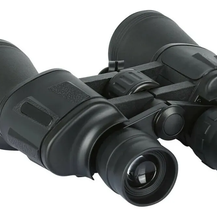 Binoculares Profesionales 20x50 Largo Alcance 5