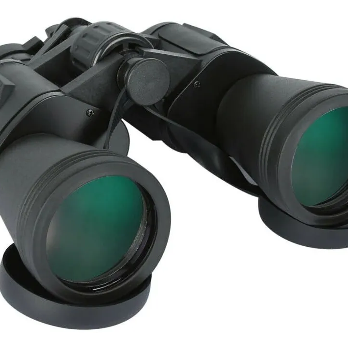 Binoculares Profesionales 20x50 Largo Alcance 6