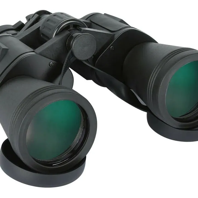 Binoculares Profesionales 20x50 Largo Alcance 6