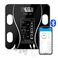 Pesa Digital De Baño Inteligente Bluetooth App - Miniatura 1