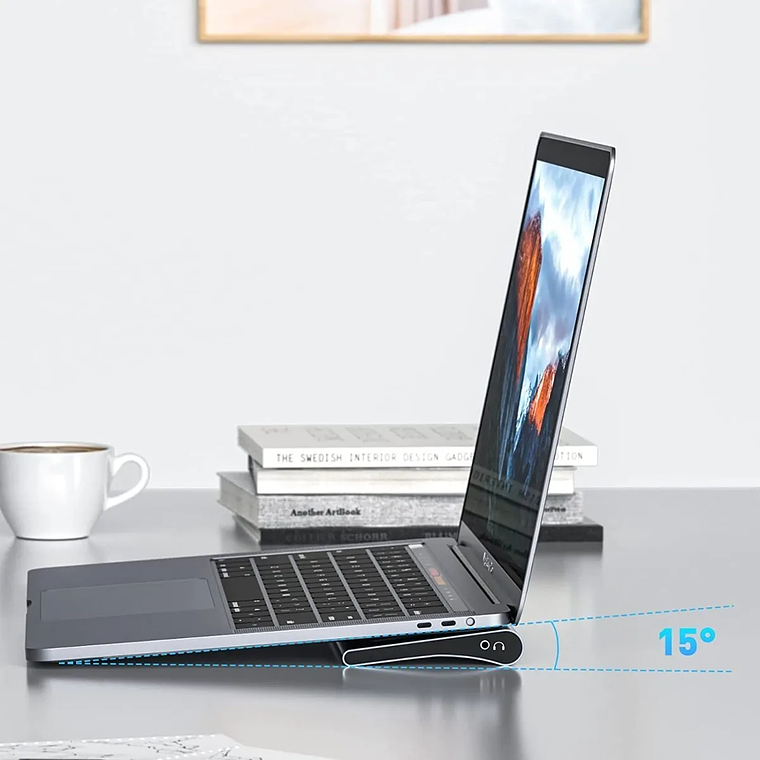 Adaptador Hub 11 En 1 Usb Tipo C Usb-c Hdmi Vga Usb Lan Sd 3