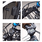 Ciclocomputador Velocimetro Inalambrico Para Bicicleta - Miniatura 3