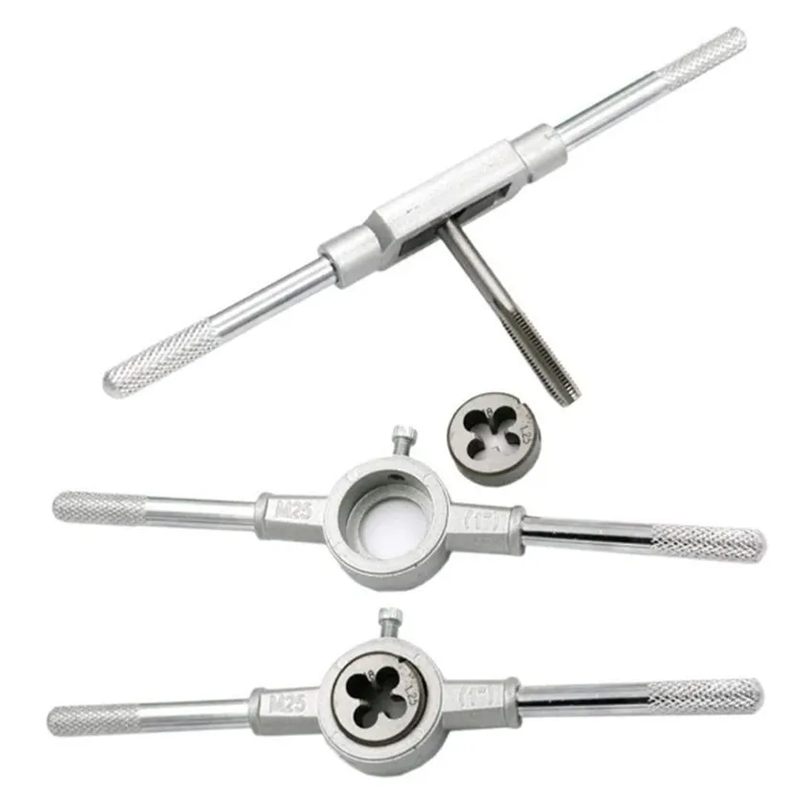 Juego Terraja Macho Hembra 20 Piezas 2