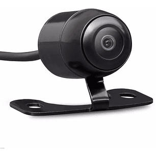 Camara Retroceso Auto